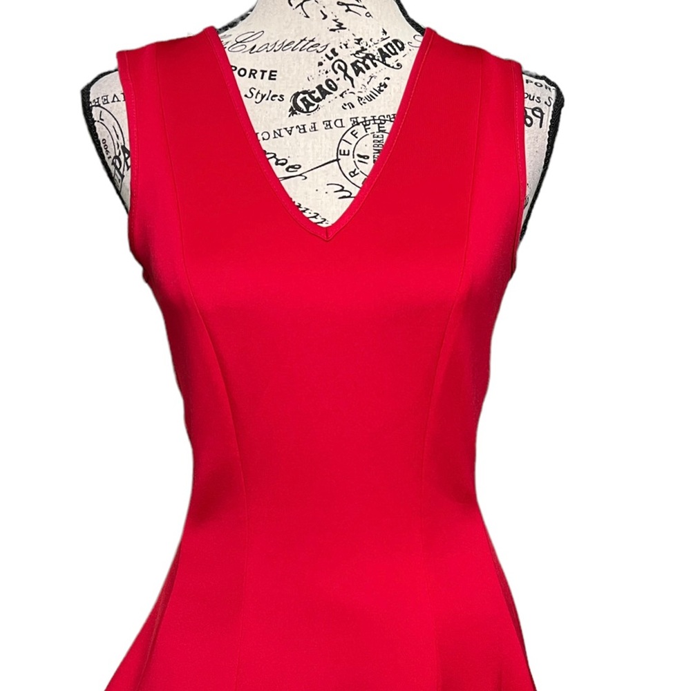 Donna Ricco Dress - Picture 4 of 16